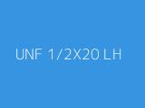 UNF 1/2X20 LH